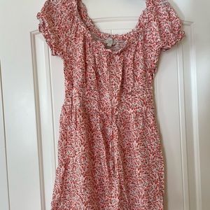 Loft outlet dress